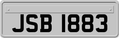 JSB1883