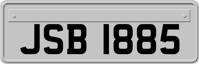 JSB1885