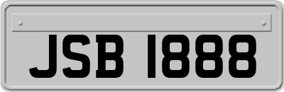 JSB1888