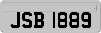 JSB1889