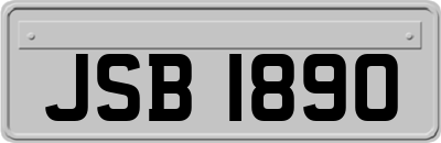 JSB1890