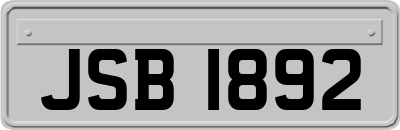 JSB1892