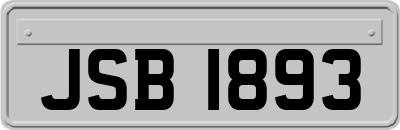 JSB1893