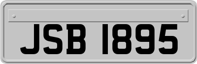 JSB1895