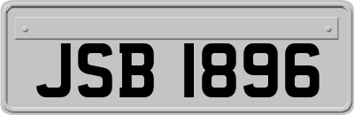 JSB1896