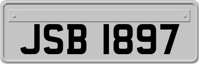 JSB1897
