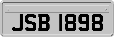 JSB1898
