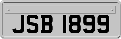 JSB1899