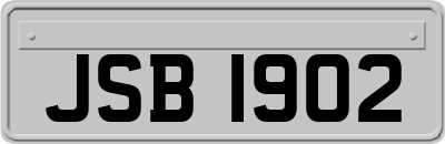 JSB1902