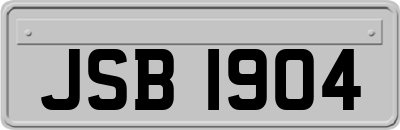JSB1904
