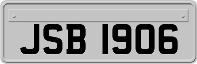 JSB1906