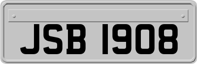 JSB1908