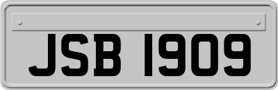 JSB1909