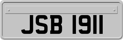 JSB1911