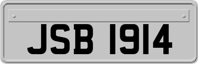 JSB1914