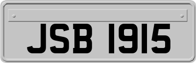 JSB1915