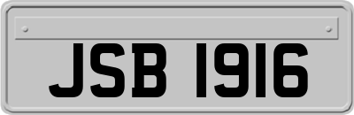 JSB1916