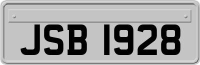 JSB1928