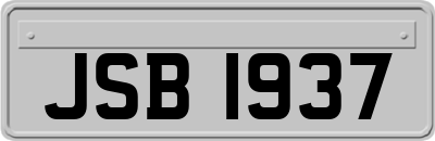 JSB1937