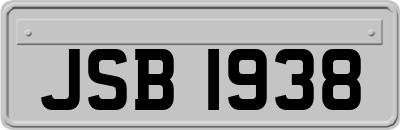 JSB1938