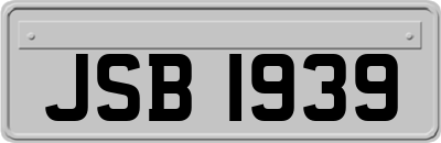 JSB1939