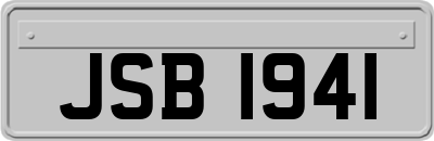 JSB1941