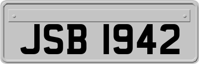JSB1942