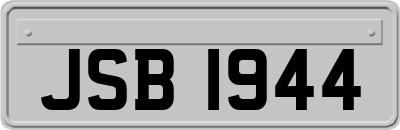 JSB1944