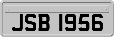 JSB1956