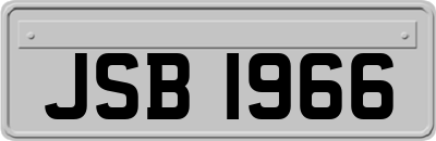 JSB1966