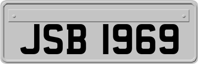 JSB1969