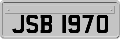 JSB1970