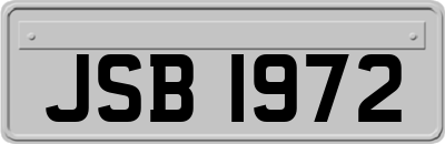 JSB1972