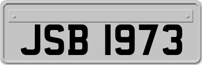 JSB1973