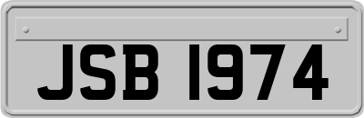 JSB1974