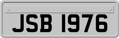 JSB1976