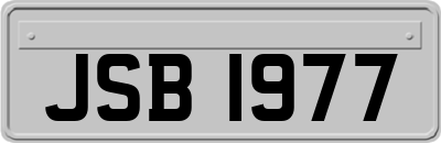 JSB1977