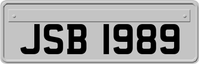 JSB1989