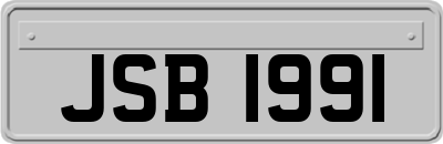 JSB1991