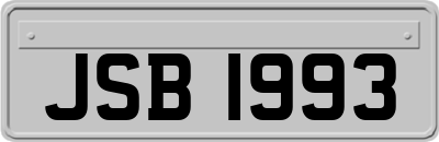 JSB1993