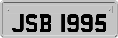 JSB1995