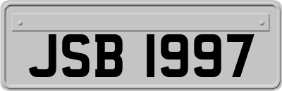 JSB1997