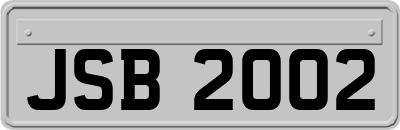 JSB2002