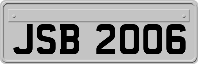 JSB2006