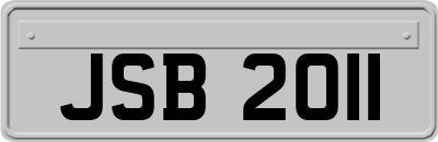 JSB2011