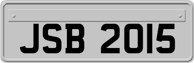JSB2015