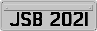 JSB2021