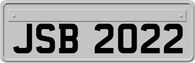 JSB2022