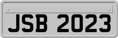 JSB2023