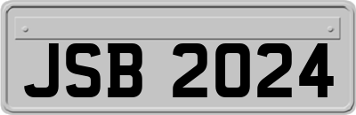 JSB2024